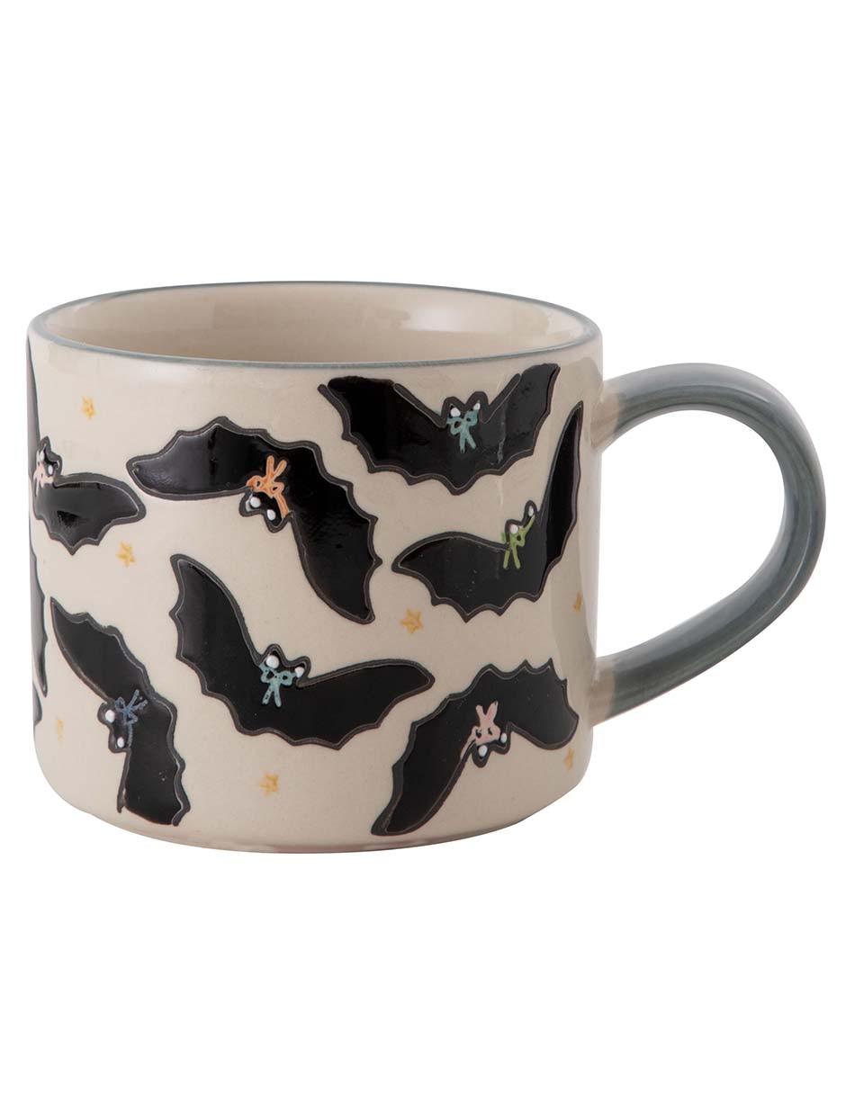Taza americana 1