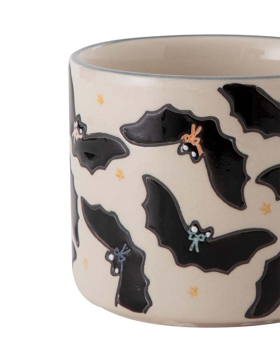 Taza americana