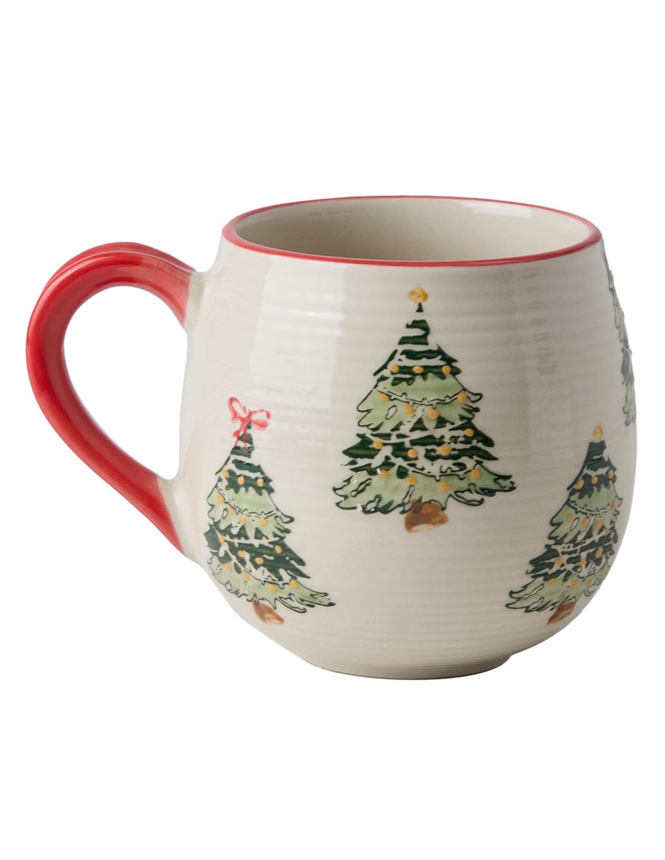 Taza clásica Taza clásica