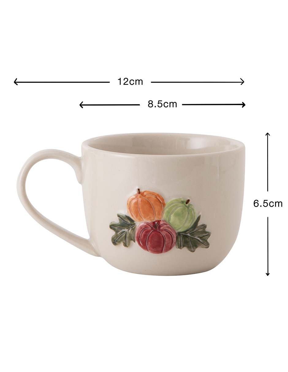 Taza americana