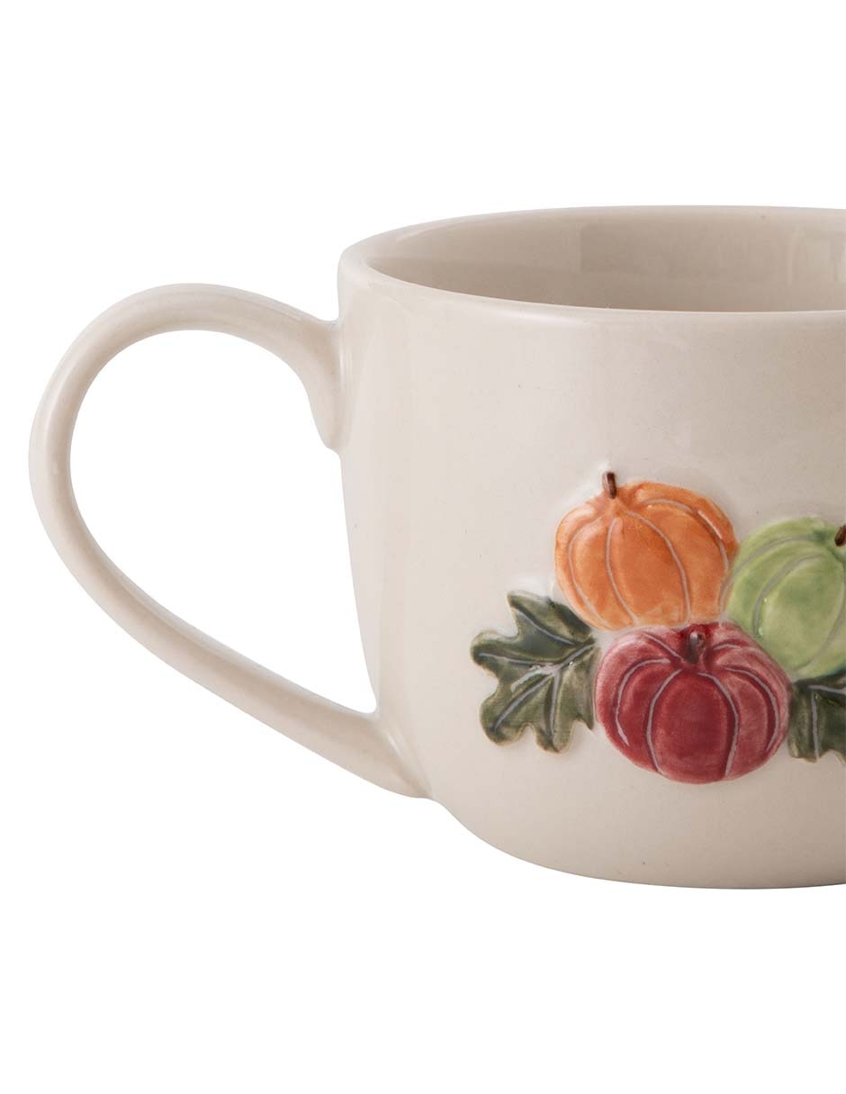 Taza americana 2