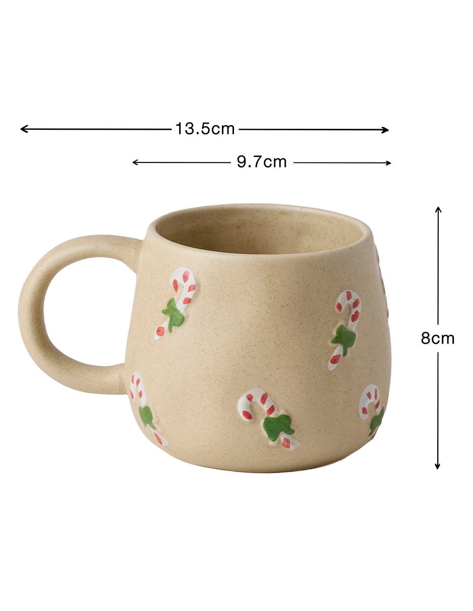Taza clásica 2
