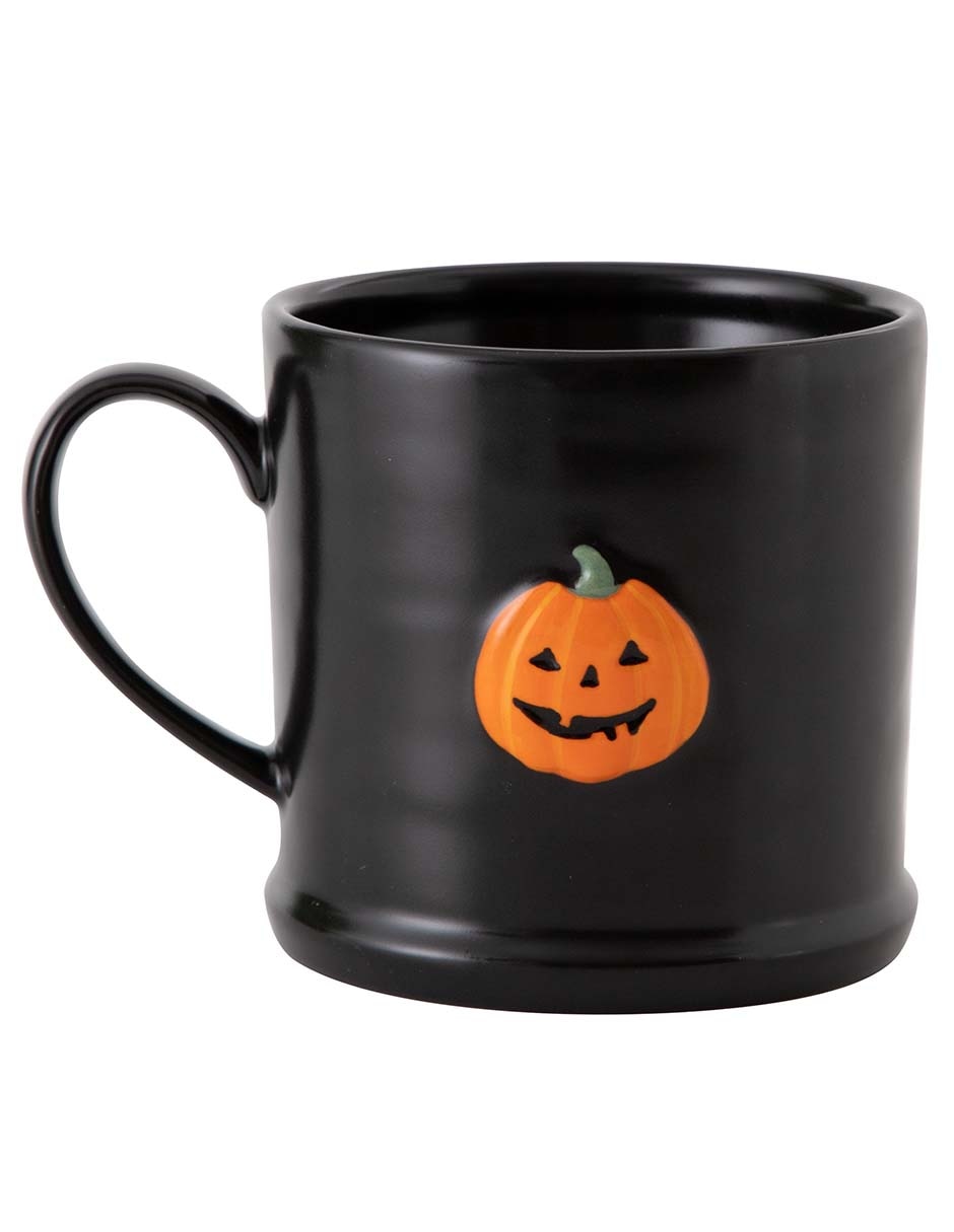 Taza clásica Cementerium