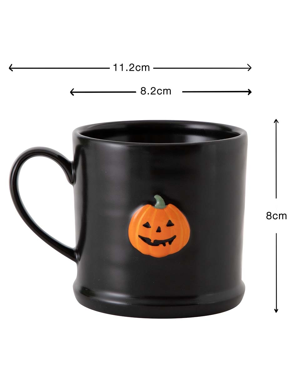 Taza clásica Cementerium
