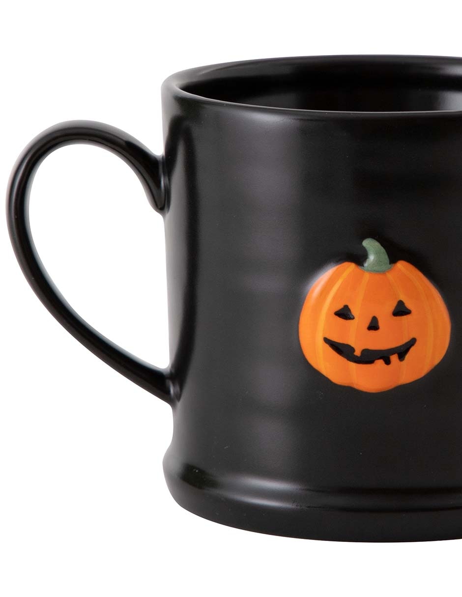 Taza clásica Cementerium