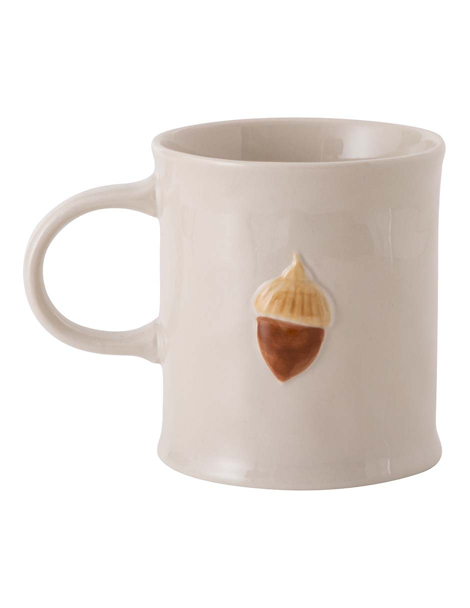 Taza clásica Brezo 1