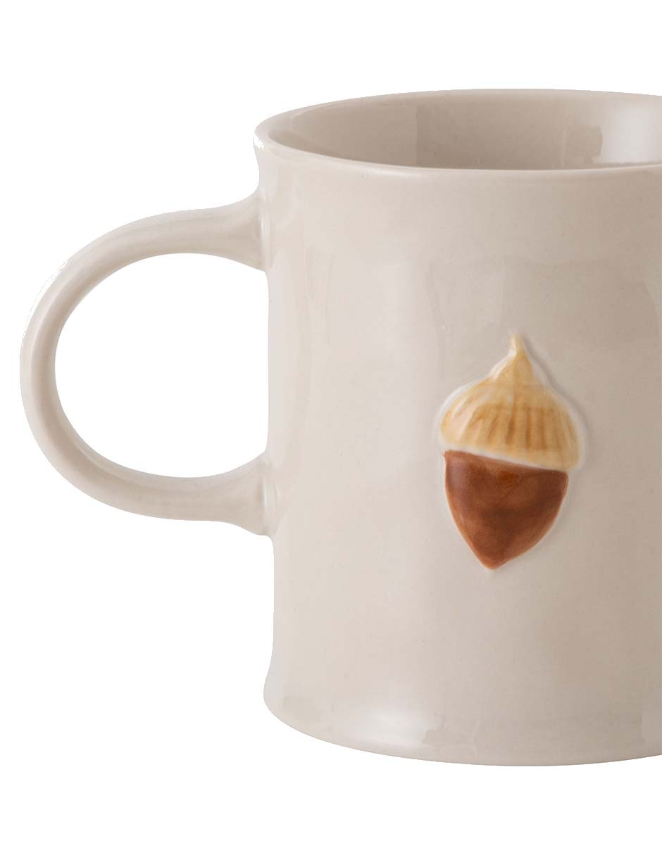 Taza clásica Brezo 2