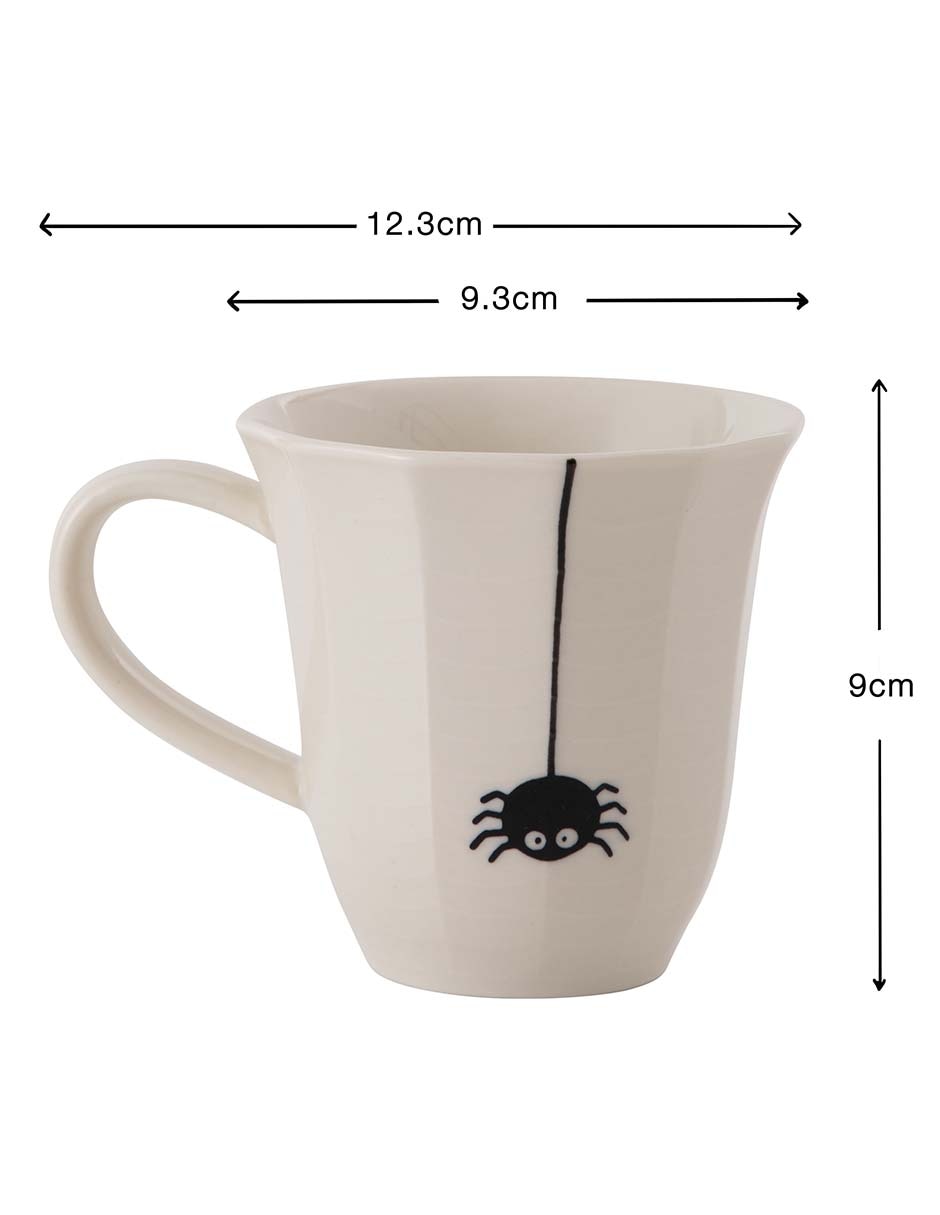 Taza americana