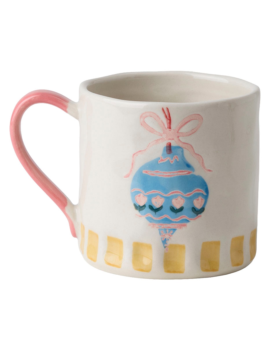 Taza Invierno
