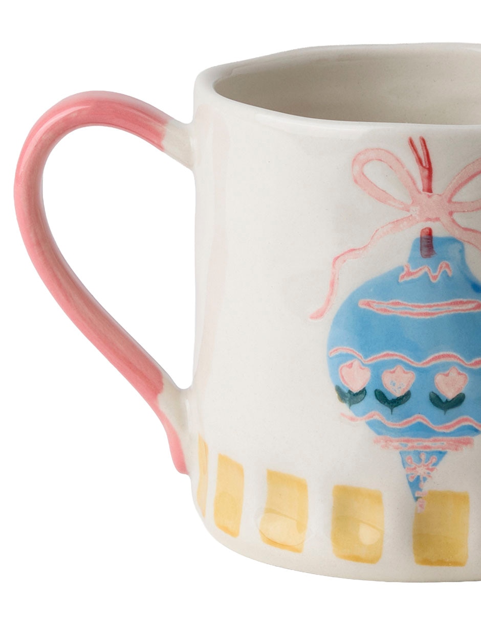 Taza Invierno 2