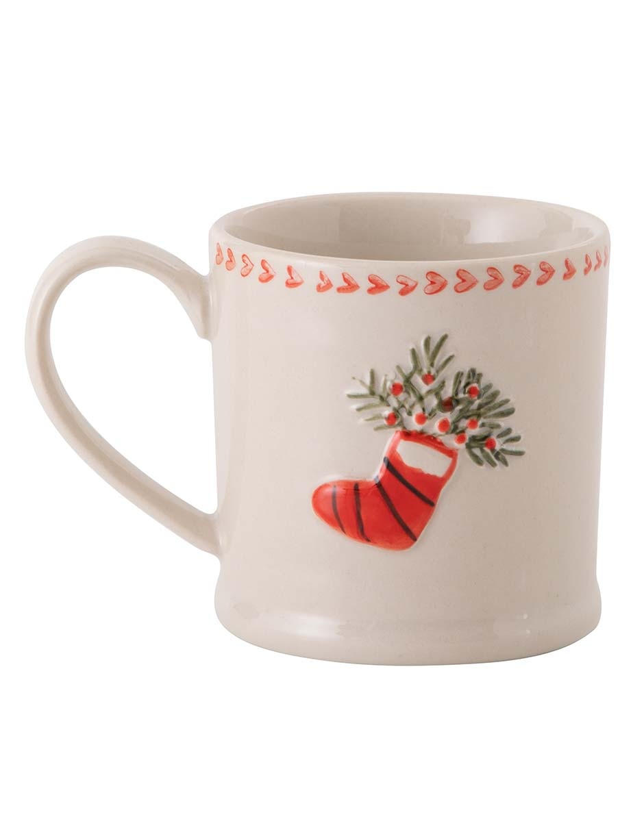 Taza clásica Fulgor