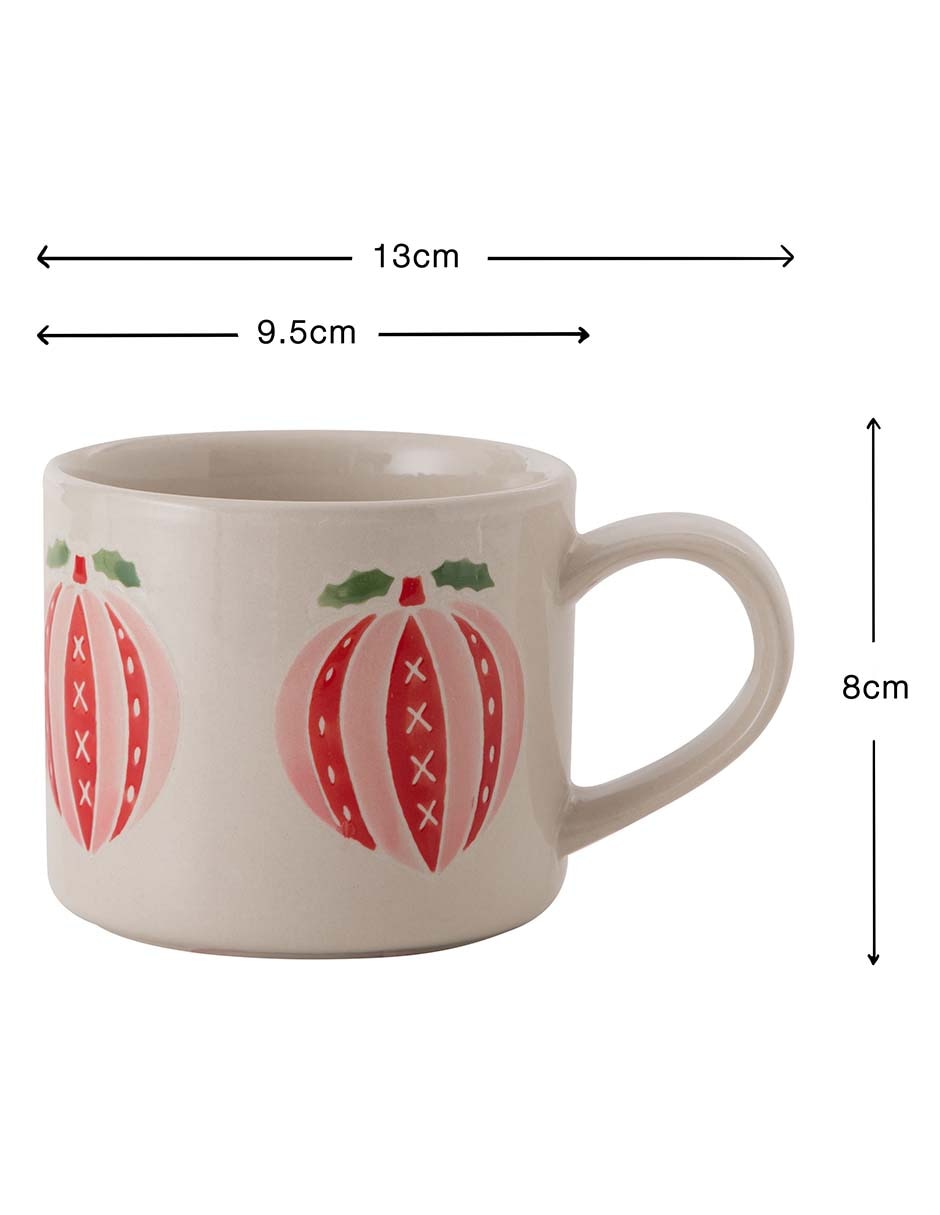 Taza americana