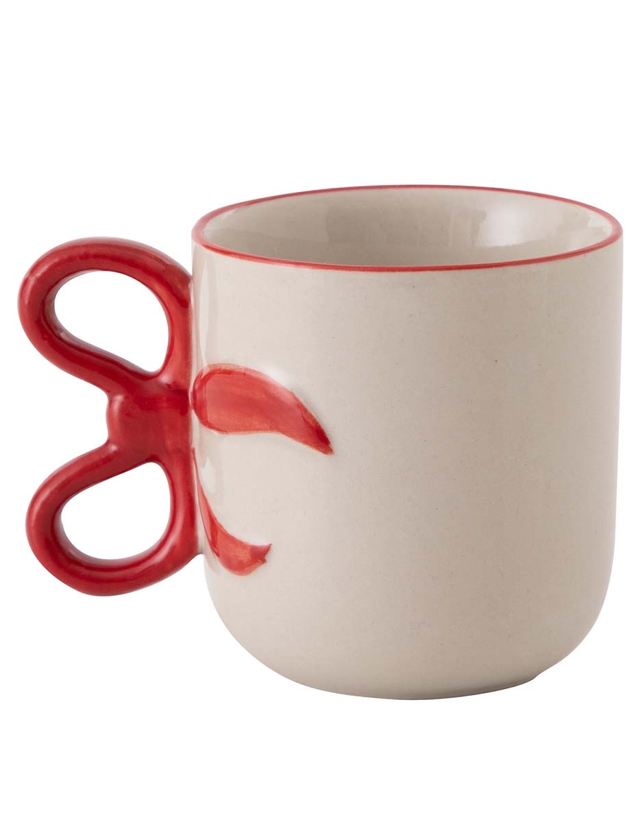 Set de tazas americana 4 piezas