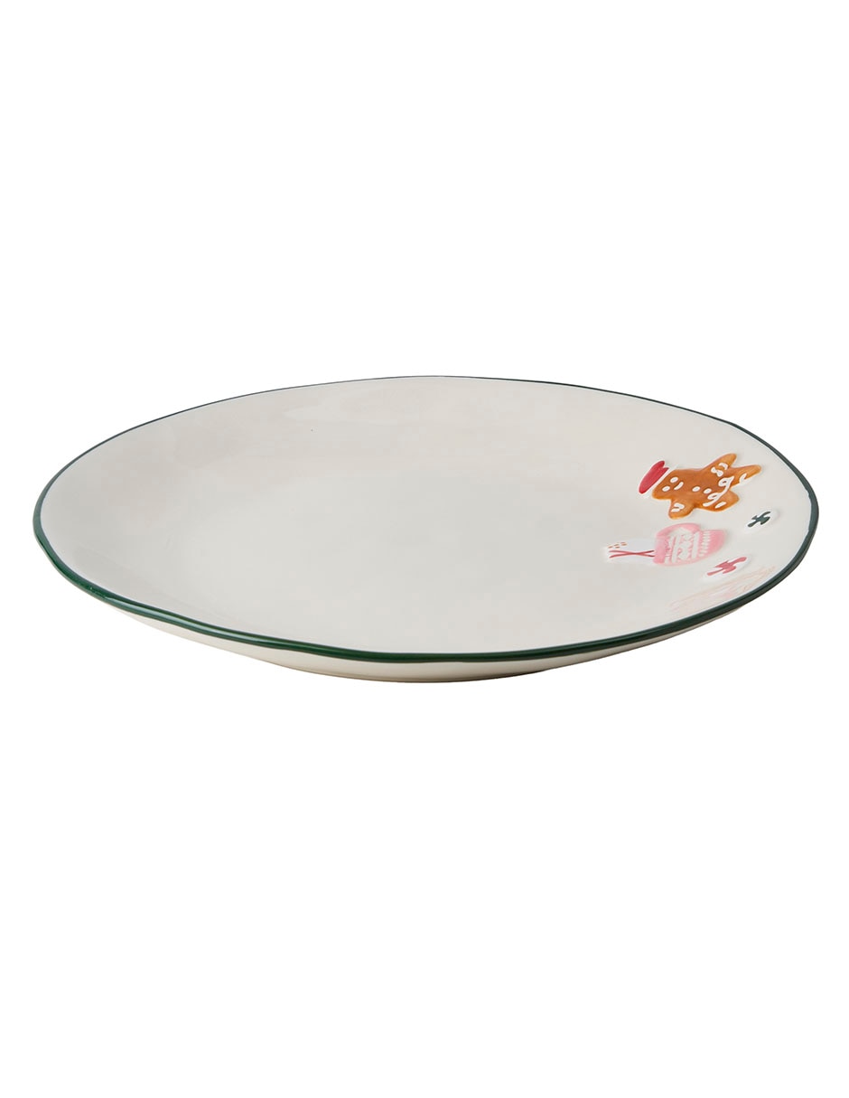 Plato trinche 2