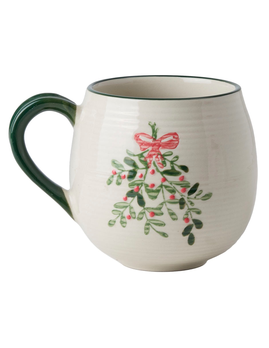 Taza clásica