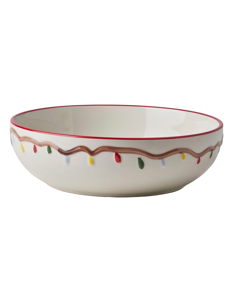 BOWL LUCE, MULTICOLOR
