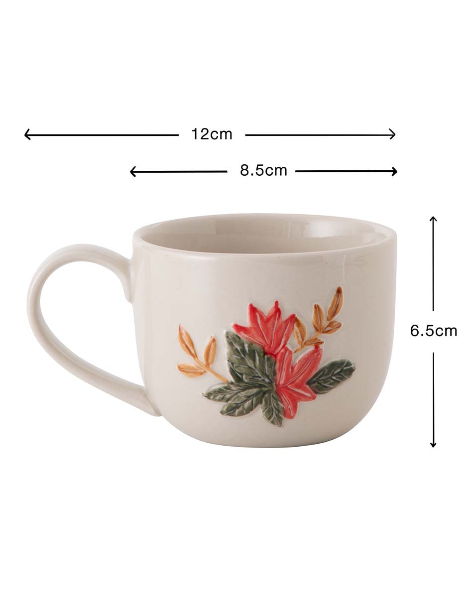 Taza americana