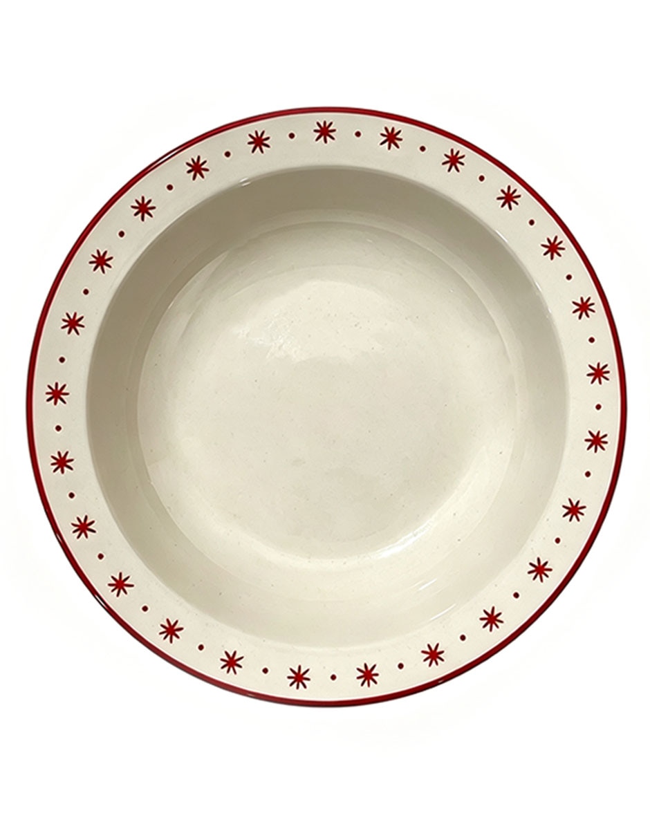 Bowl de stoneware 1
