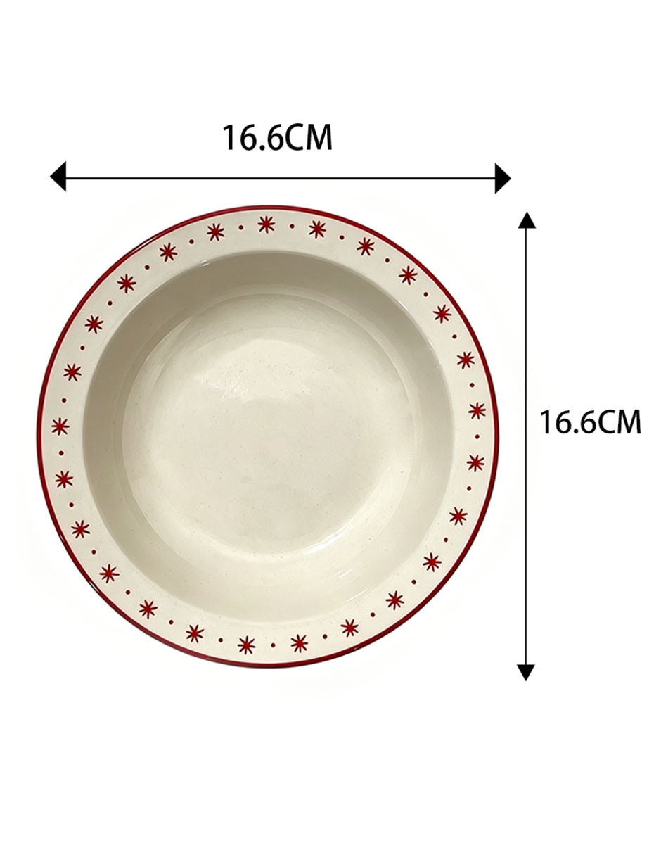 Bowl de stoneware 5