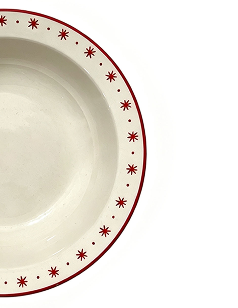 Bowl de stoneware Bowl de stoneware