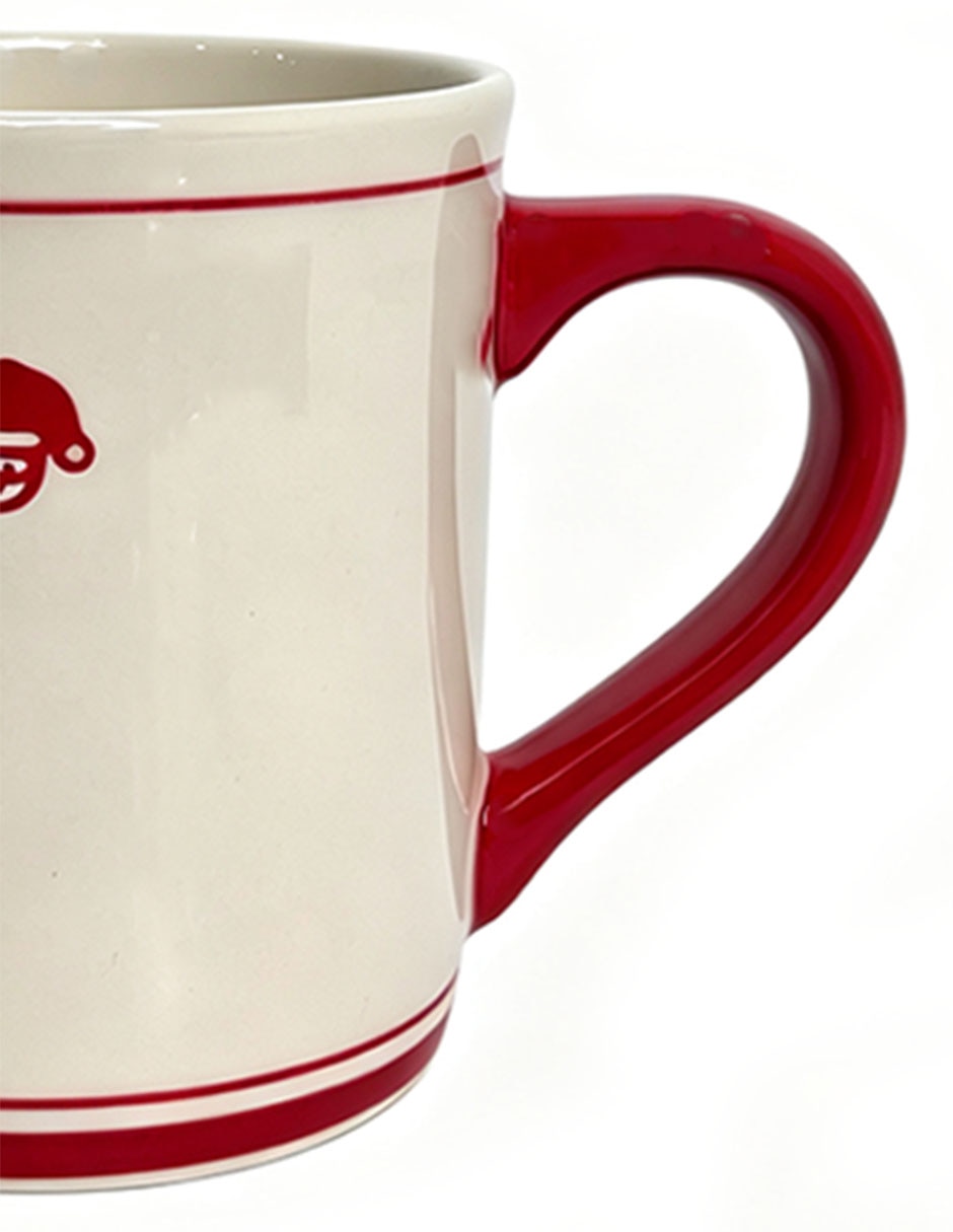 Taza americana 2
