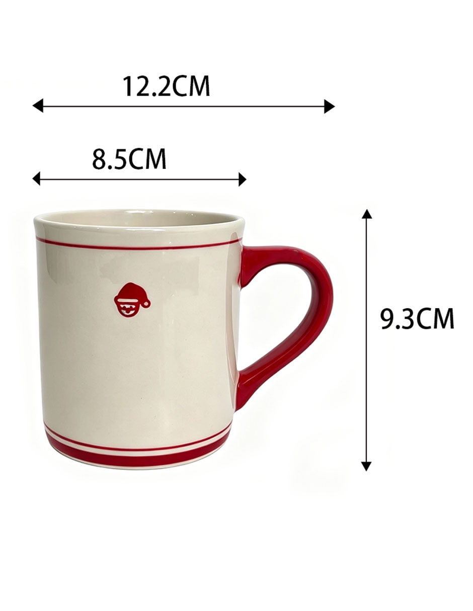 Taza americana 6