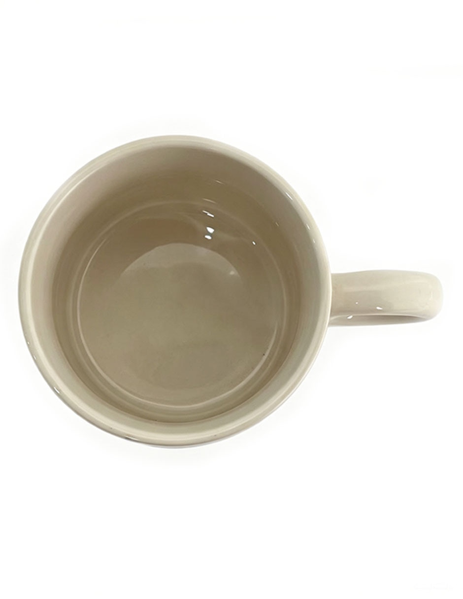 Set de tazas americana Merry Mugs 4 piezas 8