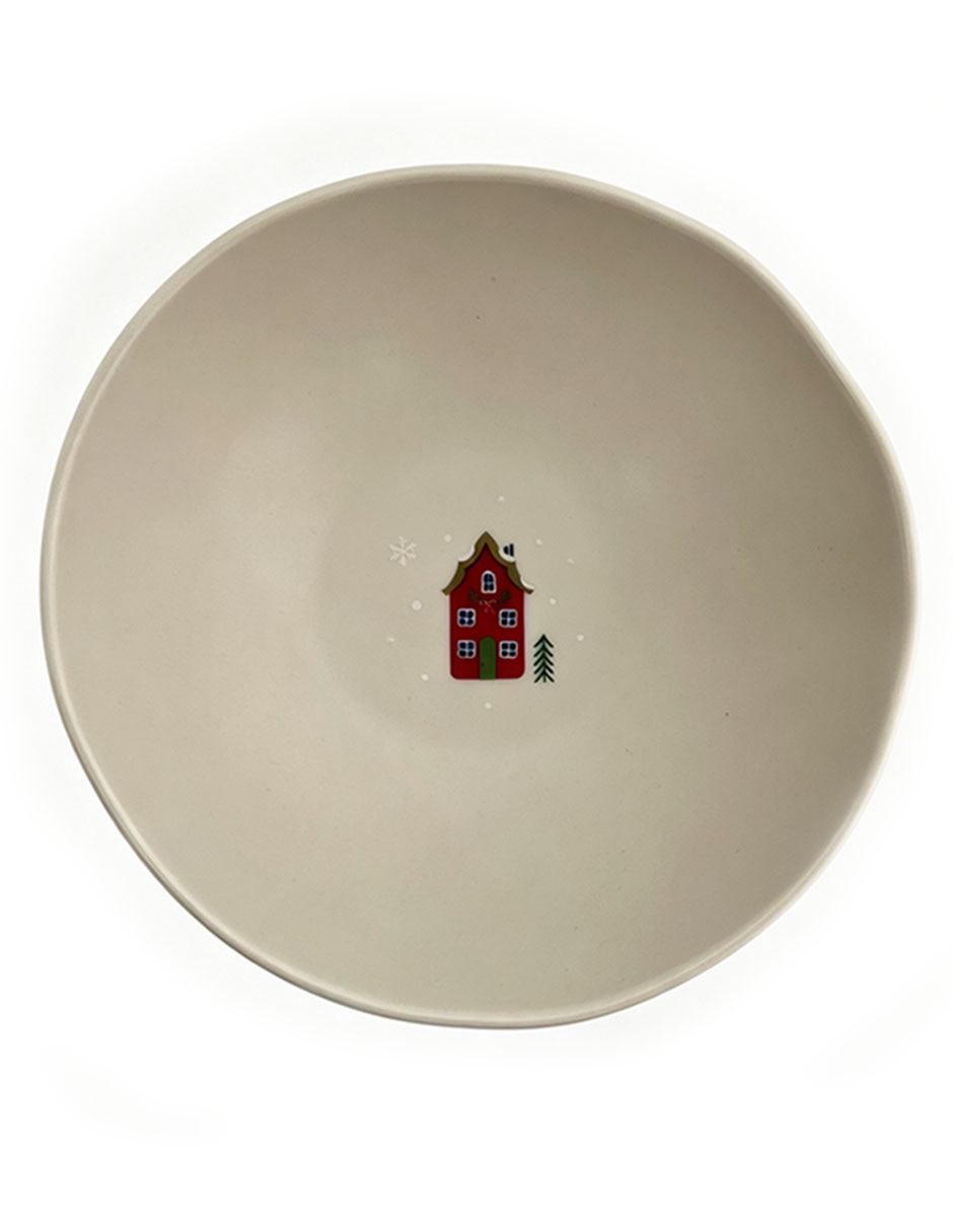 Bowl de stoneware 1