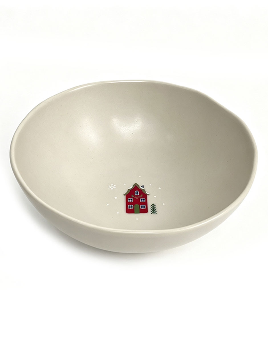 Bowl de stoneware 2
