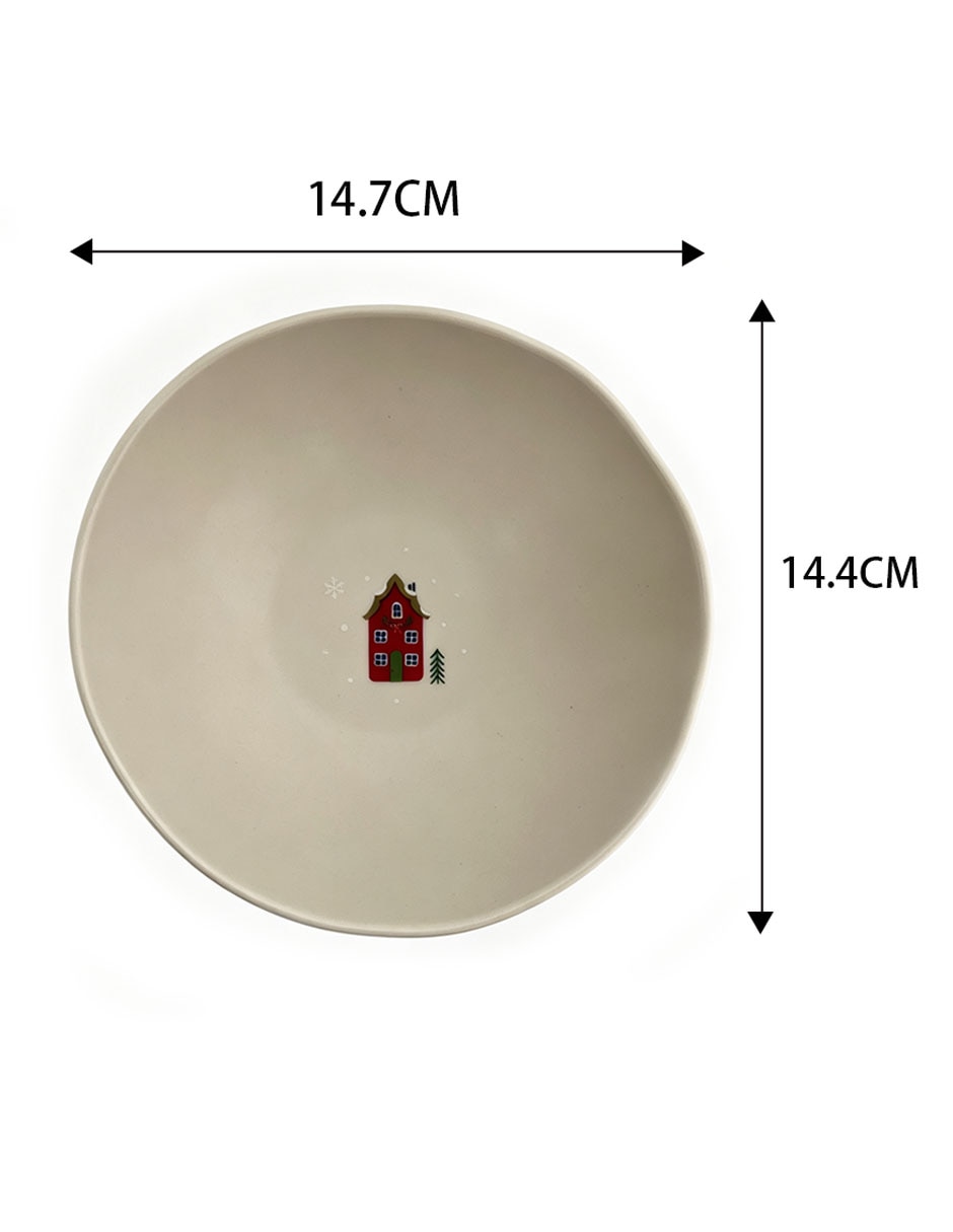 Bowl de stoneware 5
