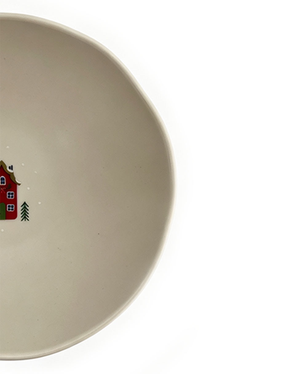 Bowl de stoneware Bowl de stoneware