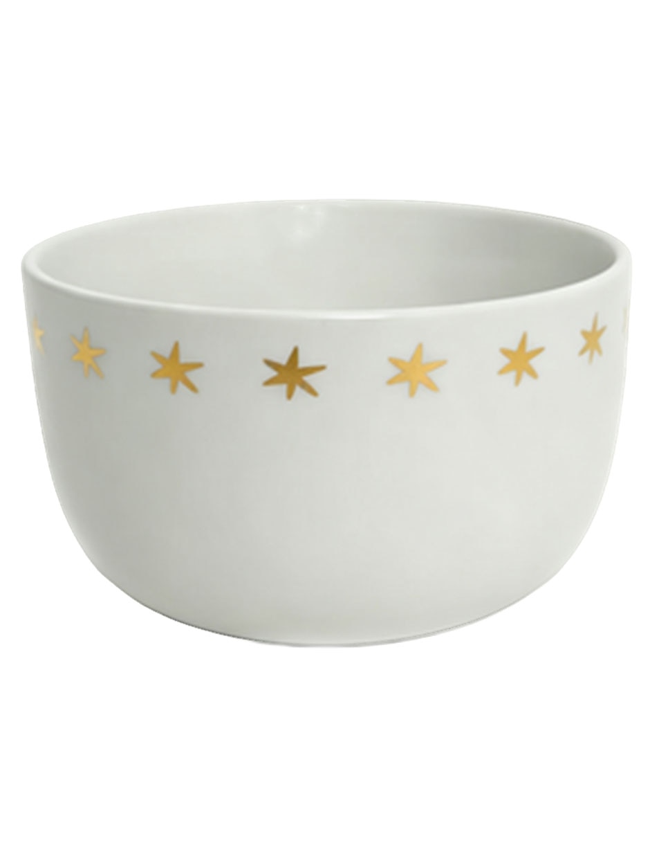 Bowl de cerámica 1