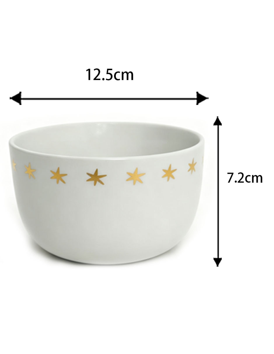 Bowl de cerámica Bowl de cerámica