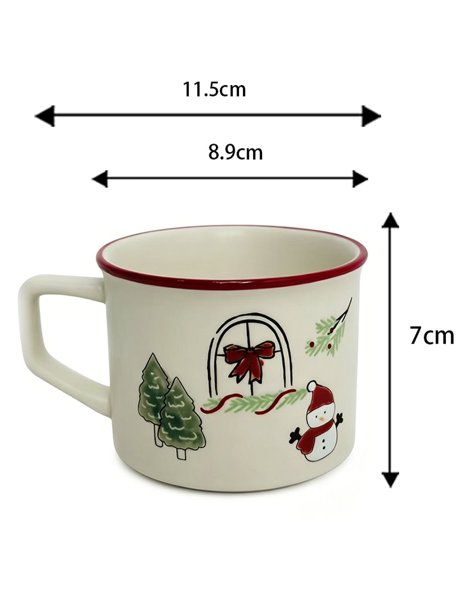 Taza clásica Taza clásica