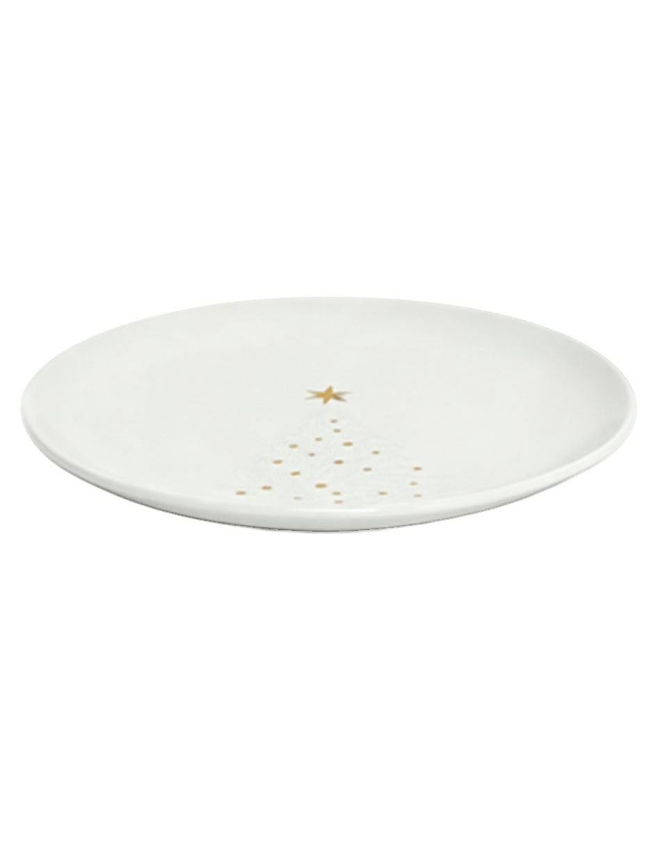 Plato ensalada de cerámica 3