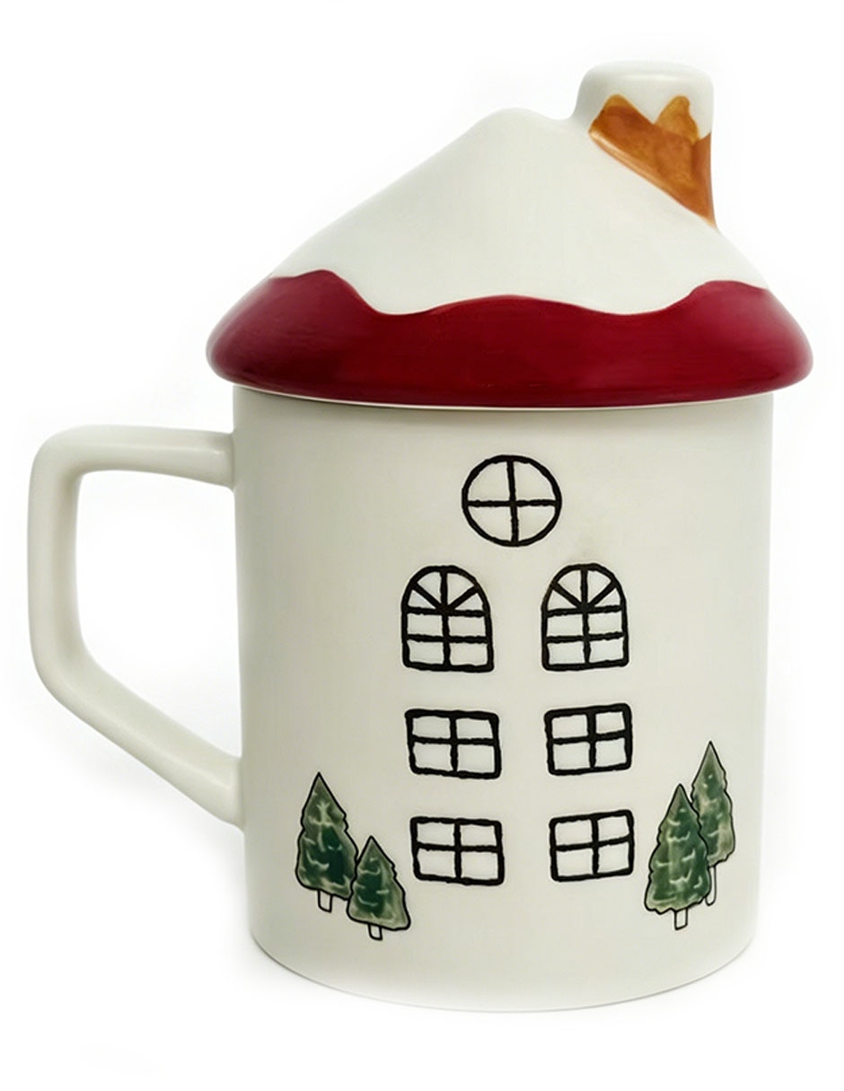 Taza clásica 1