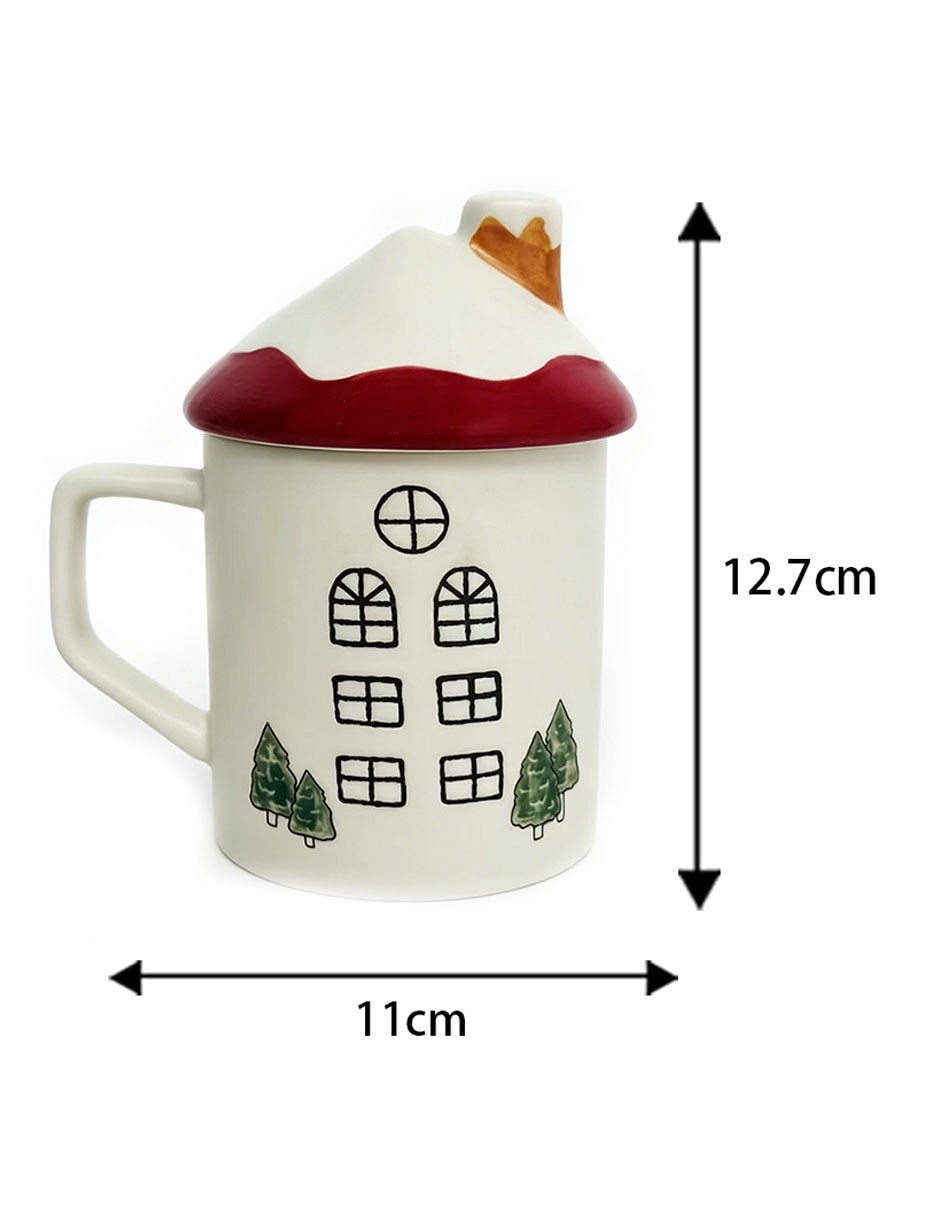 Taza clásica Taza clásica