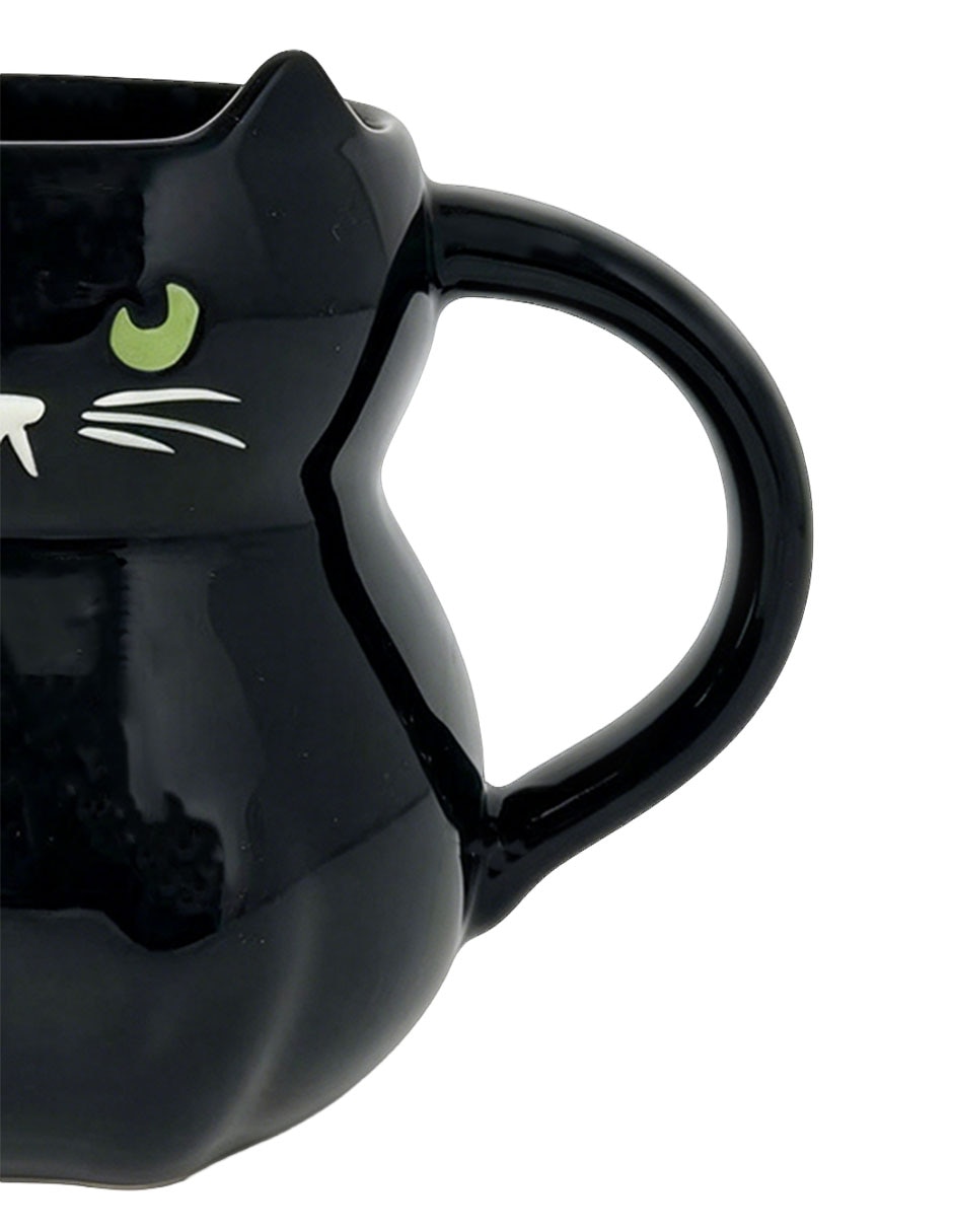 Taza americana