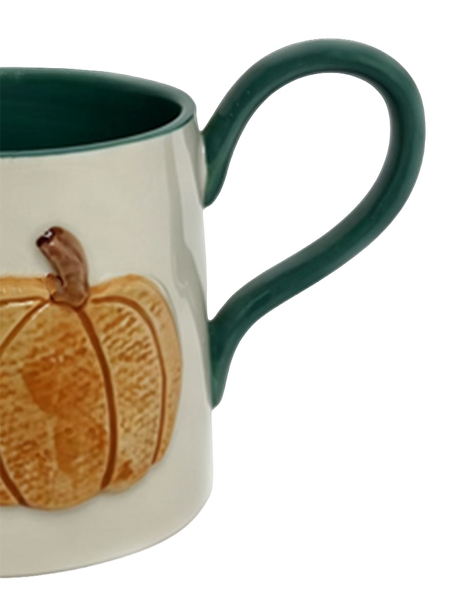 Taza americana