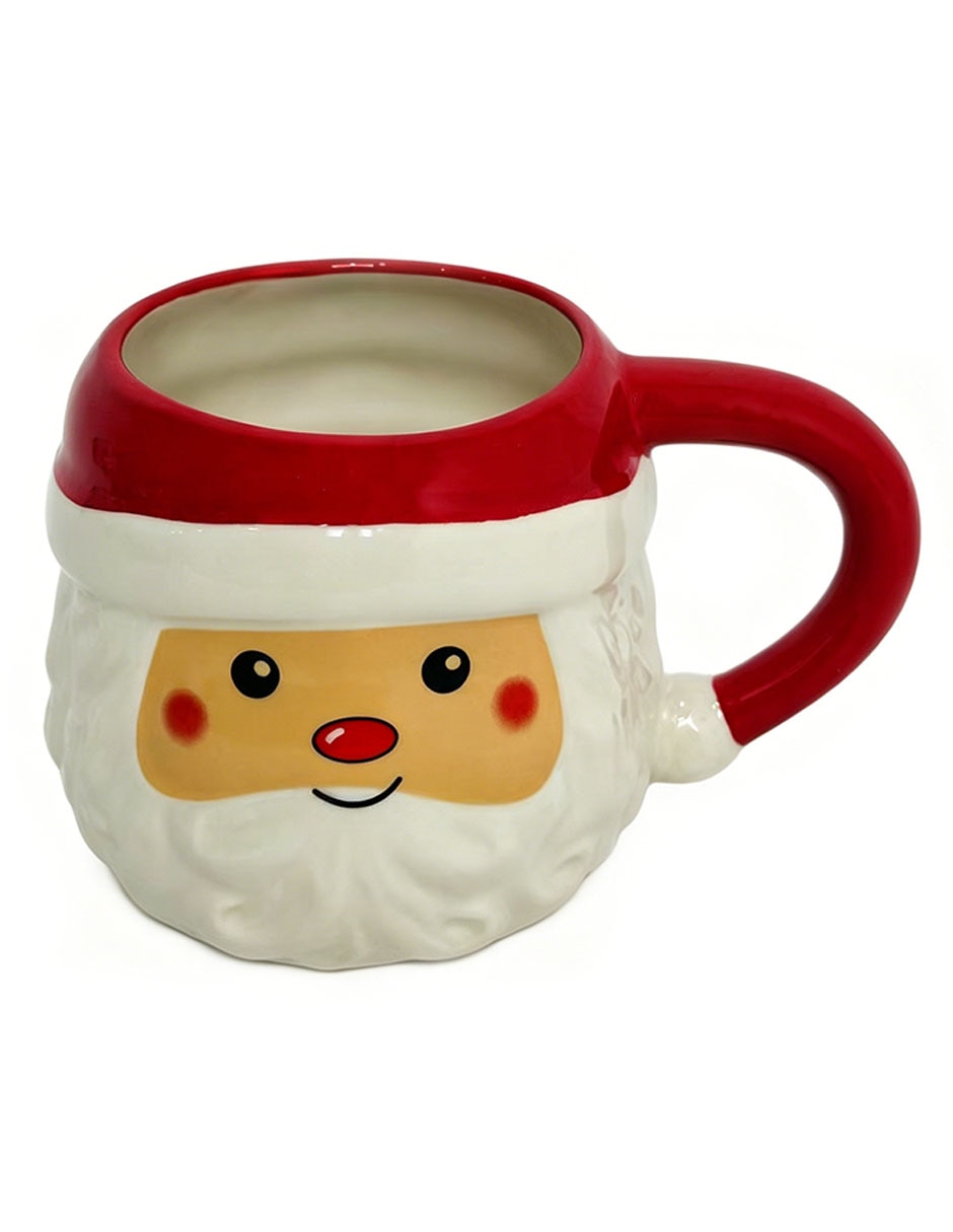 Taza navideña americana 2
