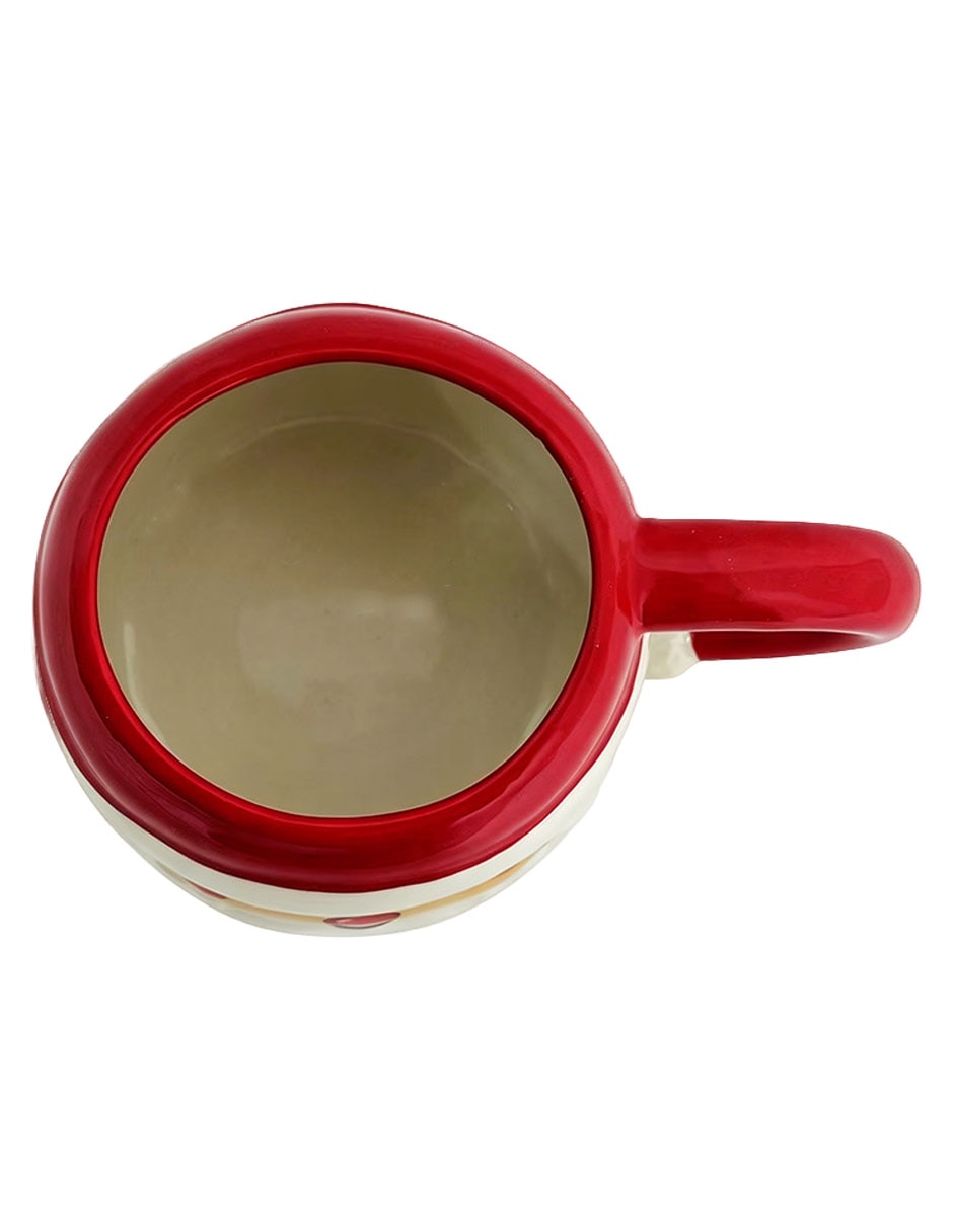 Taza navideña americana 3