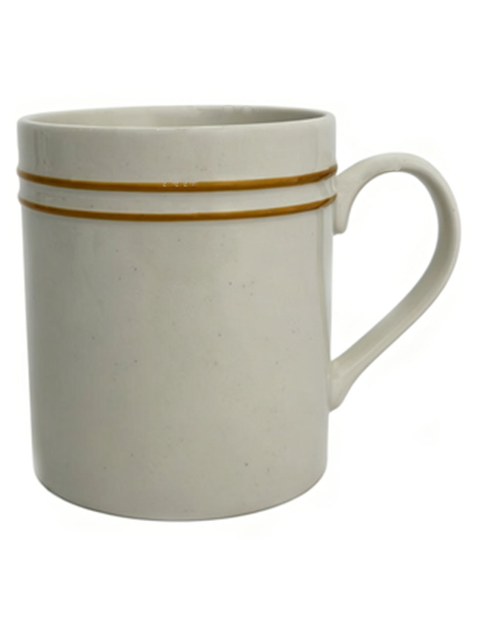 Taza americana Doslineado 1