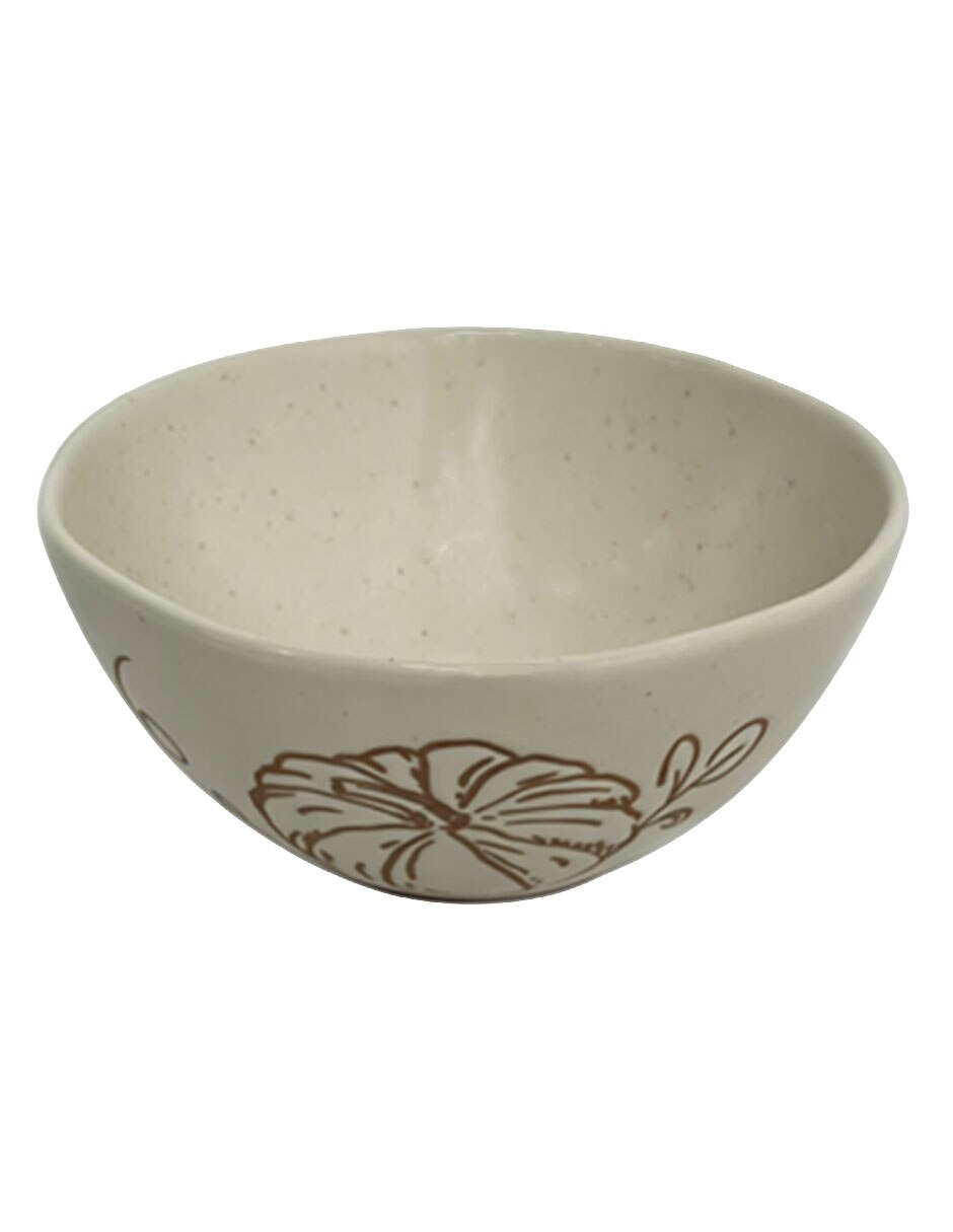 Bowl pumpkinsweet de ceramica 2