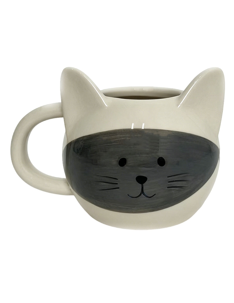 Taza clásica 1