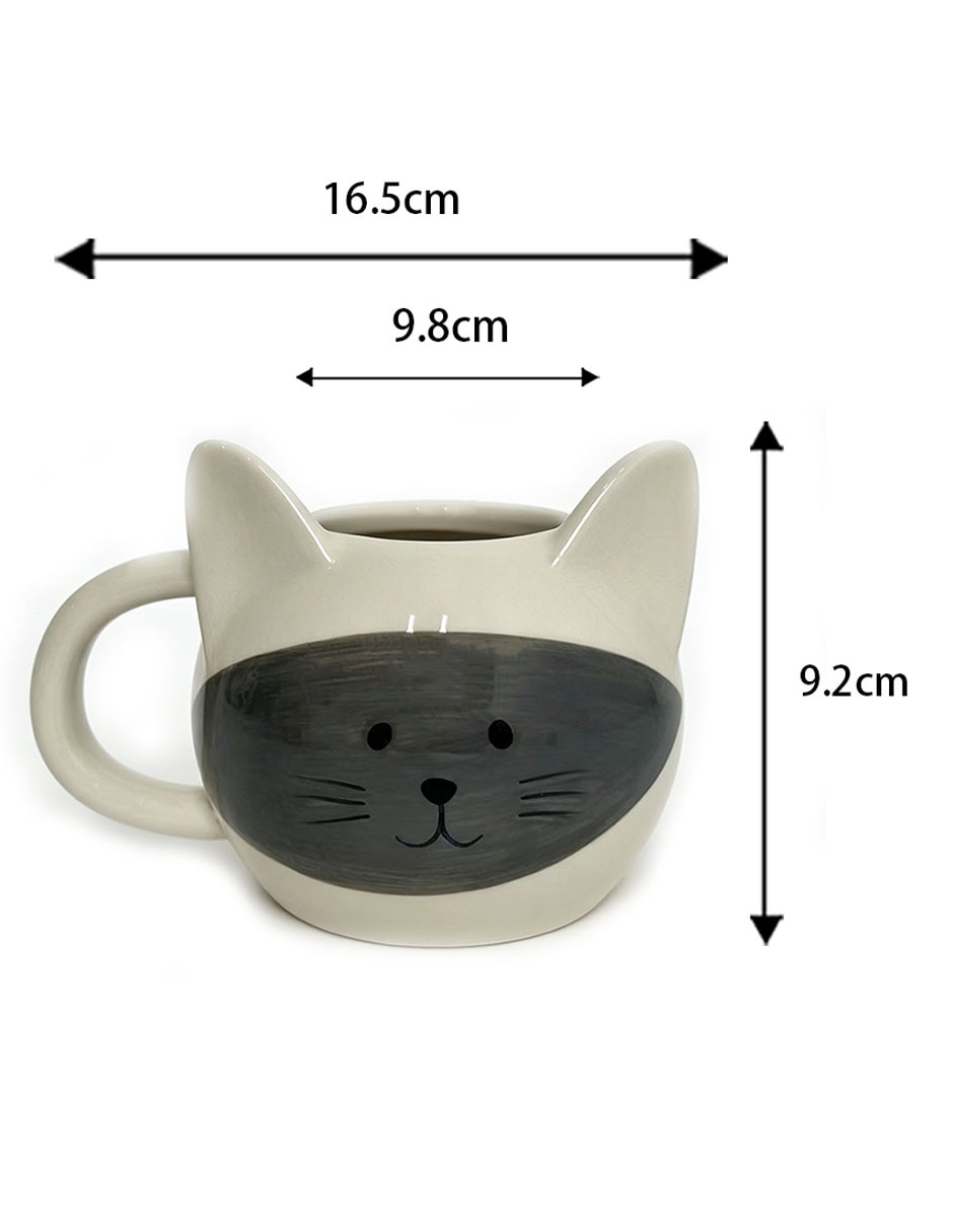 Taza clásica 3