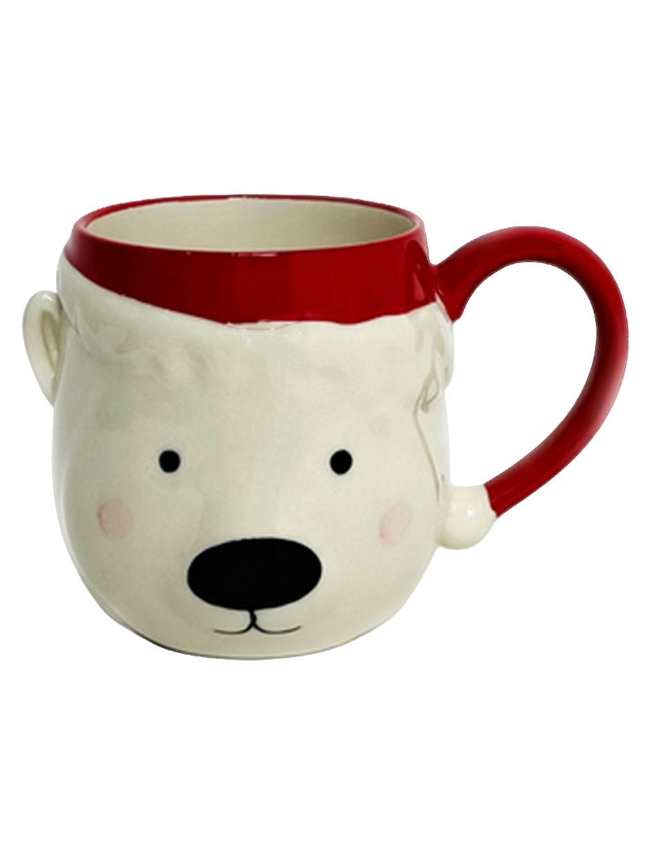 Taza clásica 1