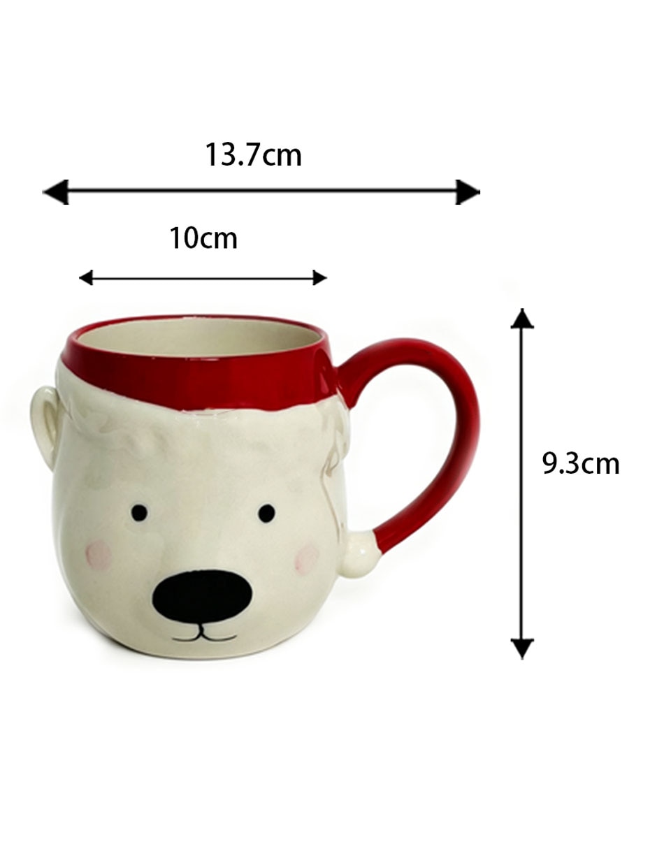 Taza clásica 3