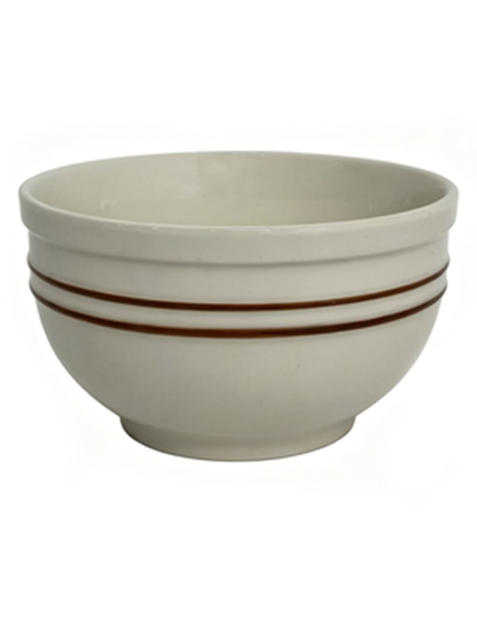 Bowl Haus de cerámica