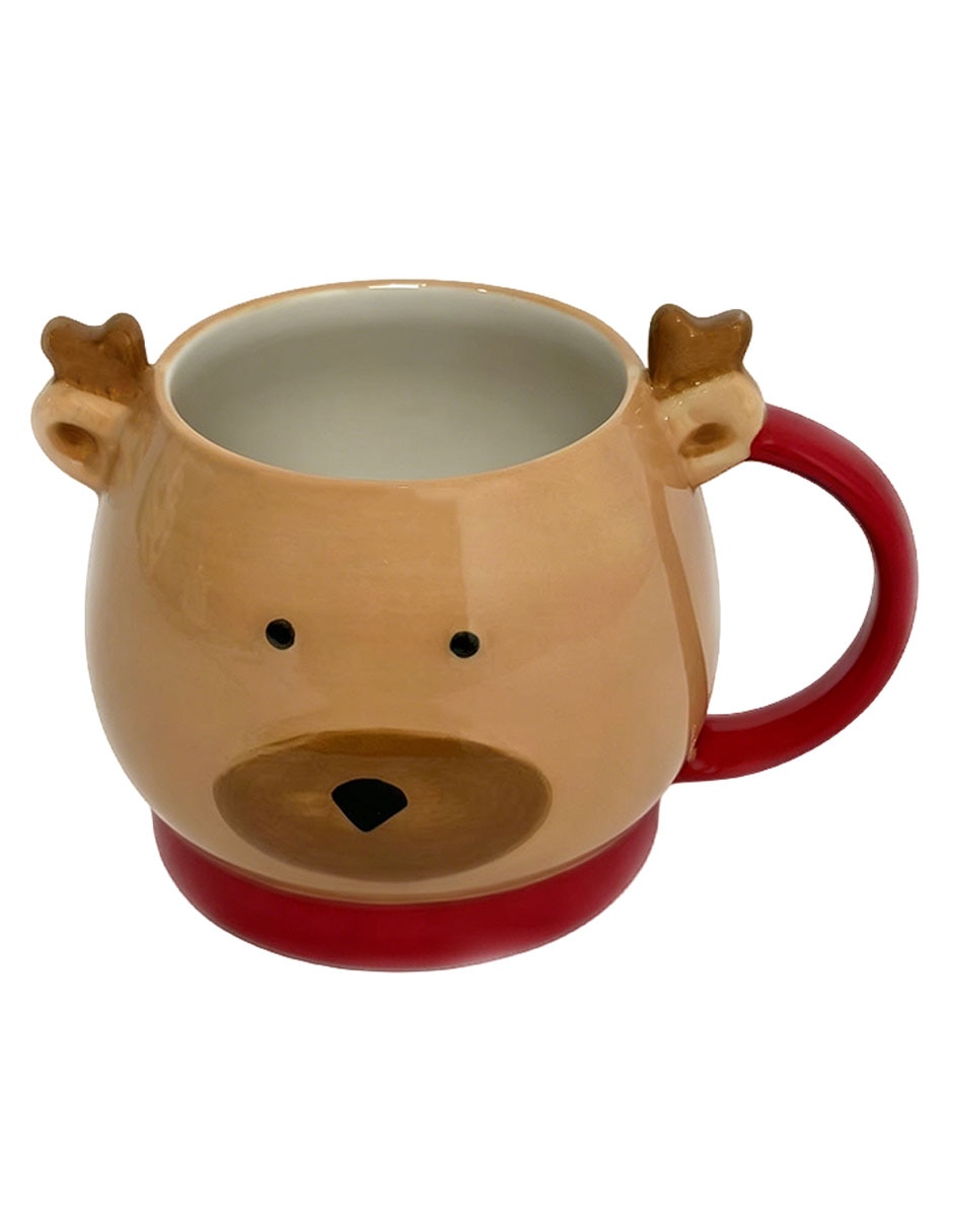 Taza navideña americana 2