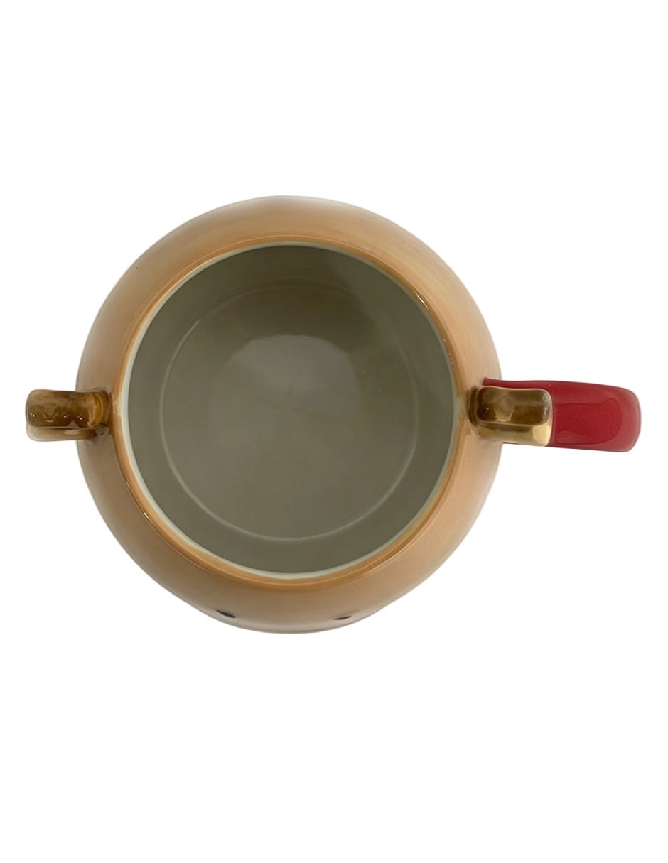 Taza navideña americana 3